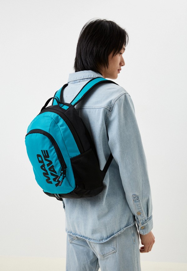 фото Рюкзак madwave