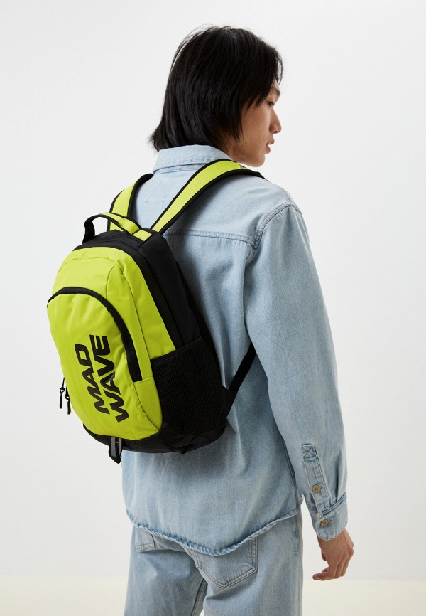 фото Рюкзак madwave