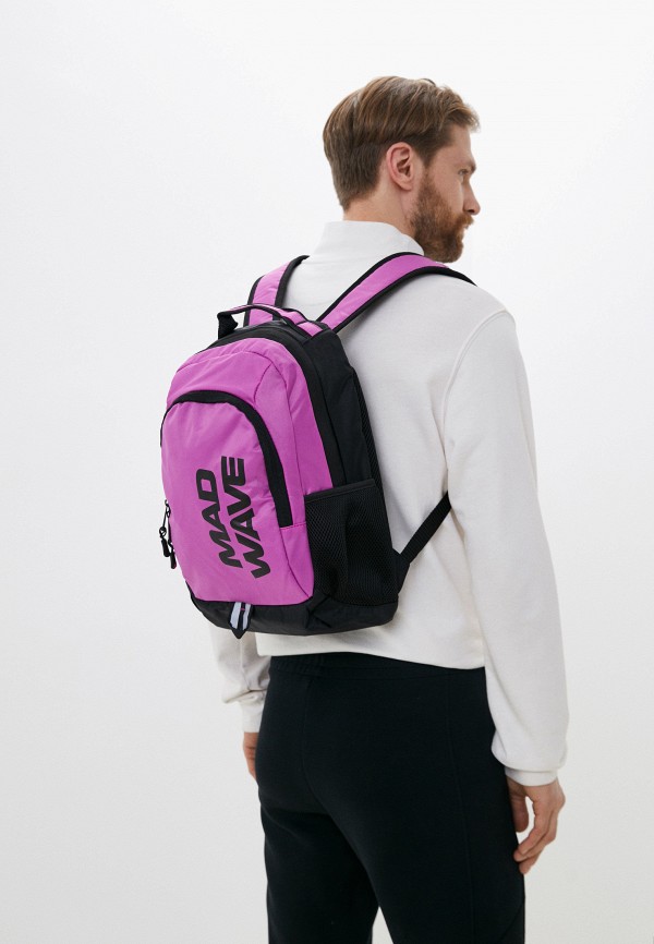 фото Рюкзак madwave