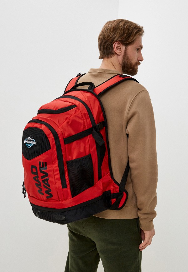 фото Рюкзак madwave