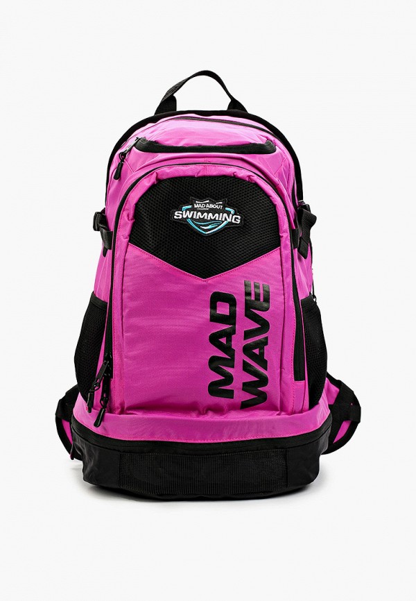 

Рюкзак MadWave, Фуксия, LANE