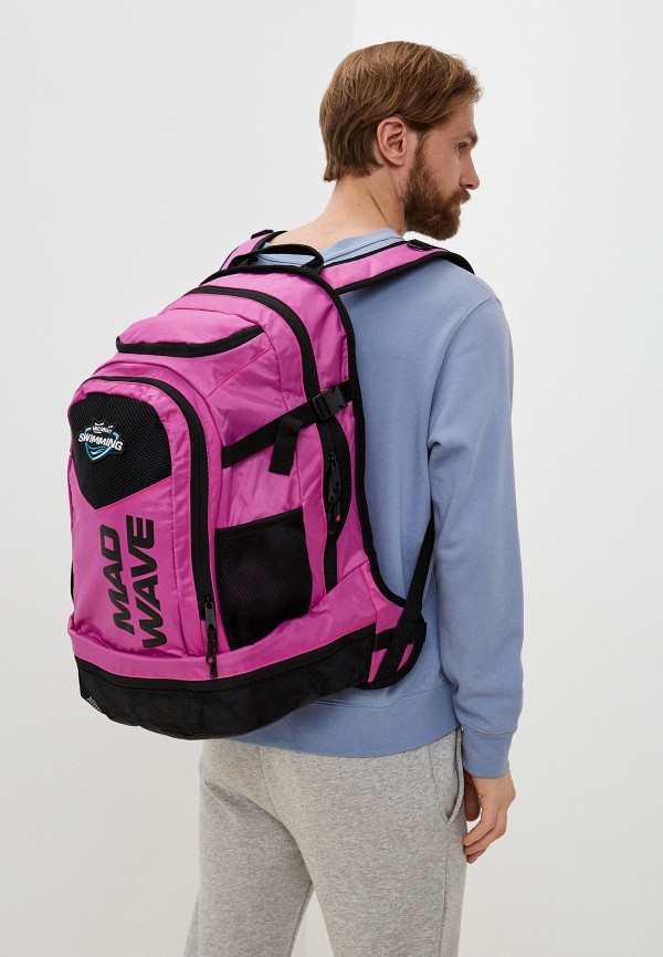 фото Рюкзак madwave