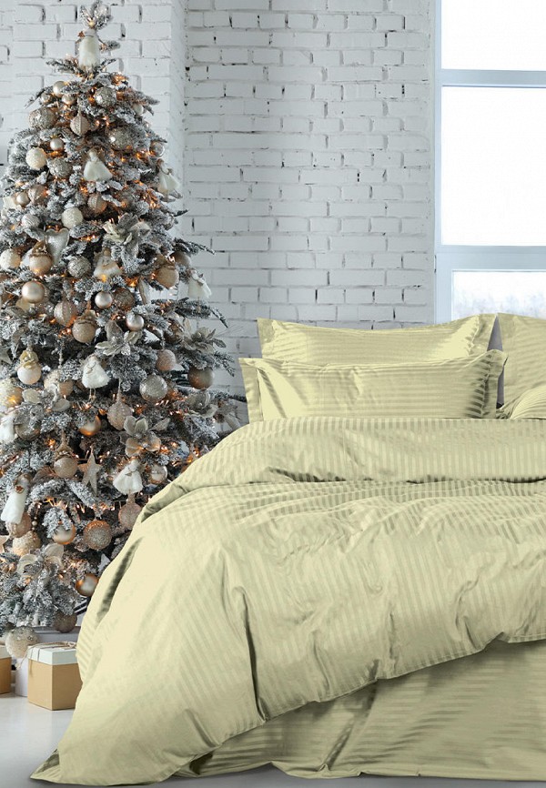 фото Постельное белье семейное унисон