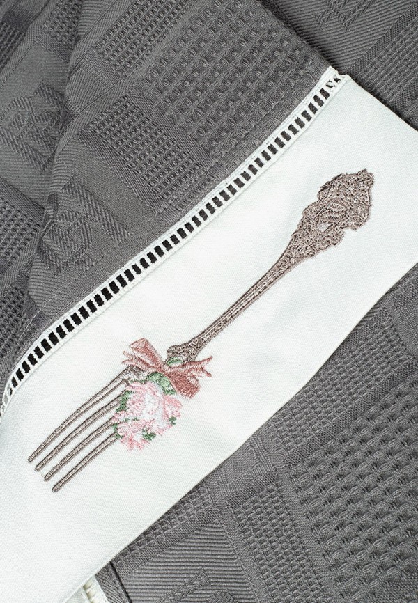 фото Набор полотенец кухонных bellehome