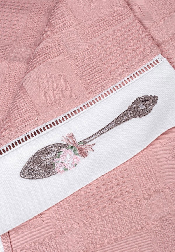 фото Набор полотенец кухонных bellehome