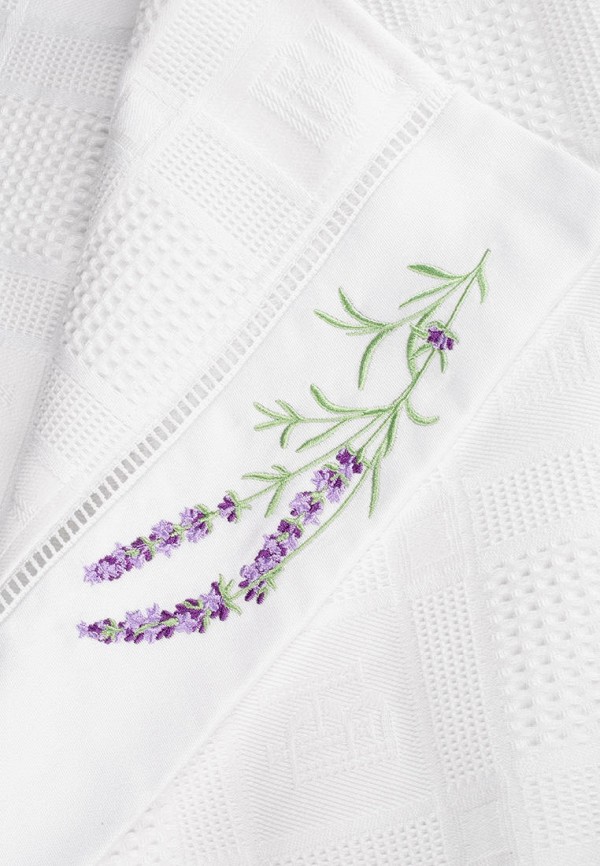 фото Набор полотенец кухонных bellehome