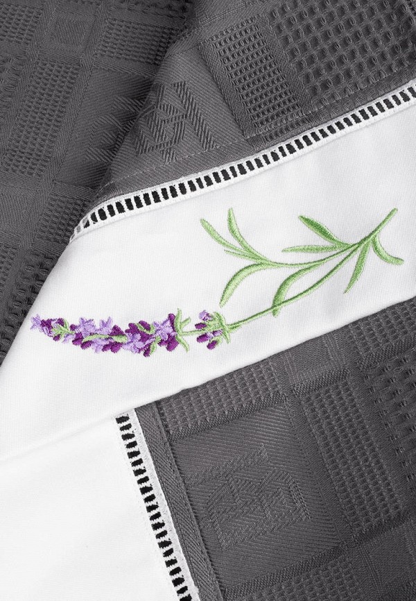 фото Набор полотенец кухонных bellehome