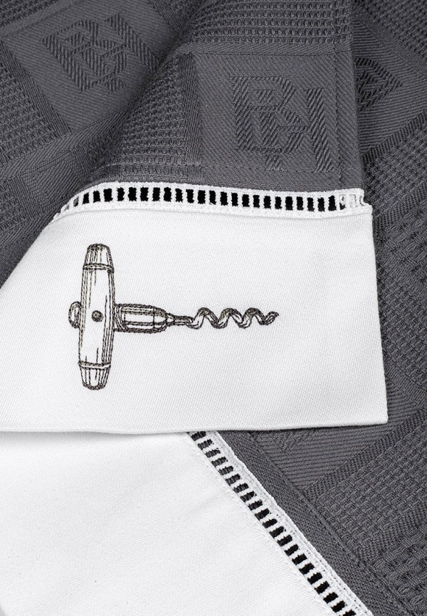 фото Набор полотенец кухонных bellehome