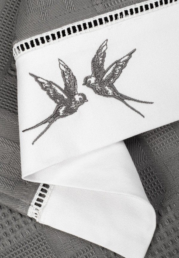 фото Набор полотенец кухонных bellehome