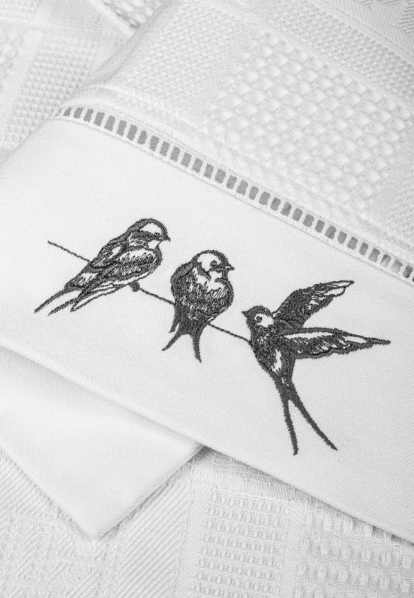 фото Набор полотенец кухонных bellehome