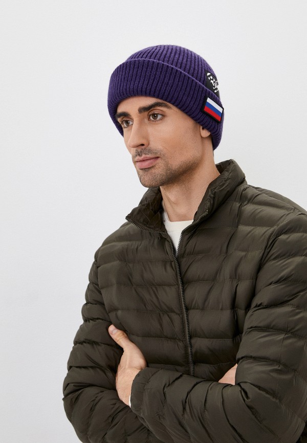 фото Шапка termit