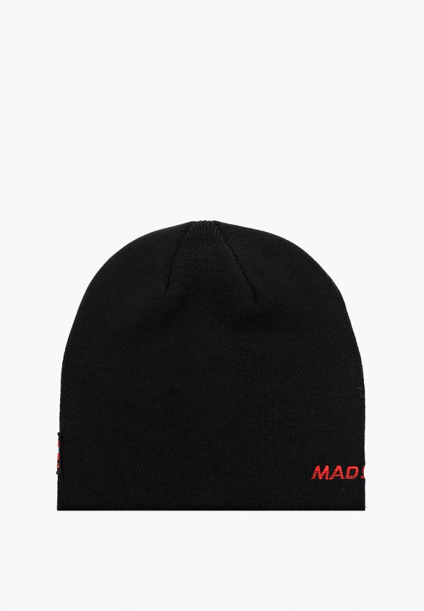 

Шапка Madshus, Черный