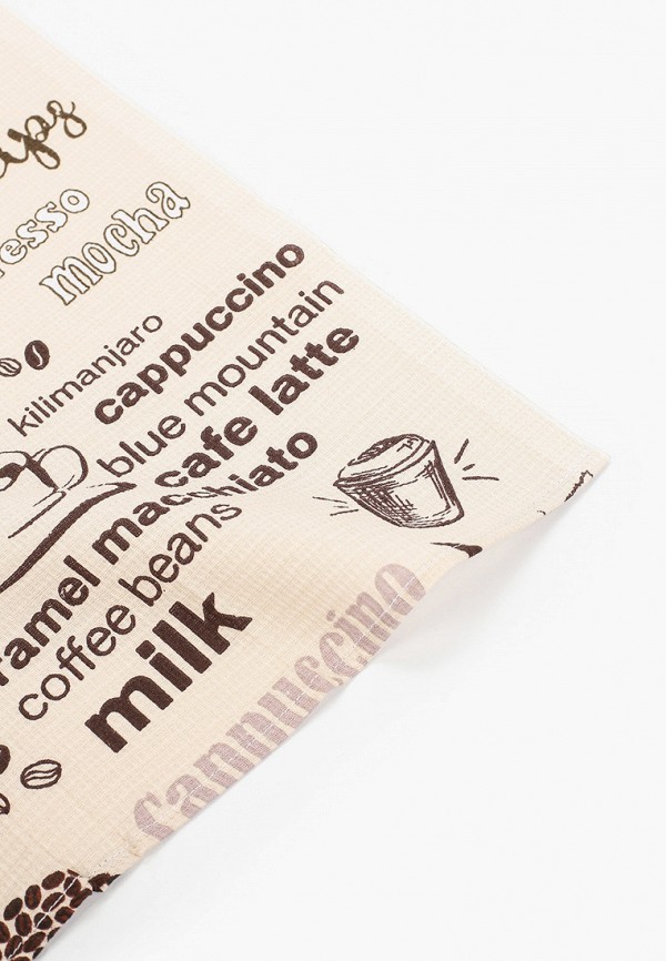 фото Набор полотенец кухонных la peonia