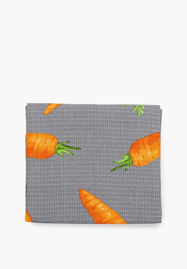 фото Набор полотенец кухонных la peonia