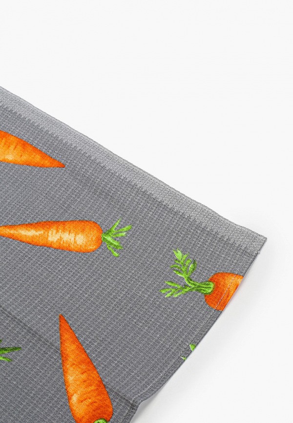 фото Набор полотенец кухонных la peonia