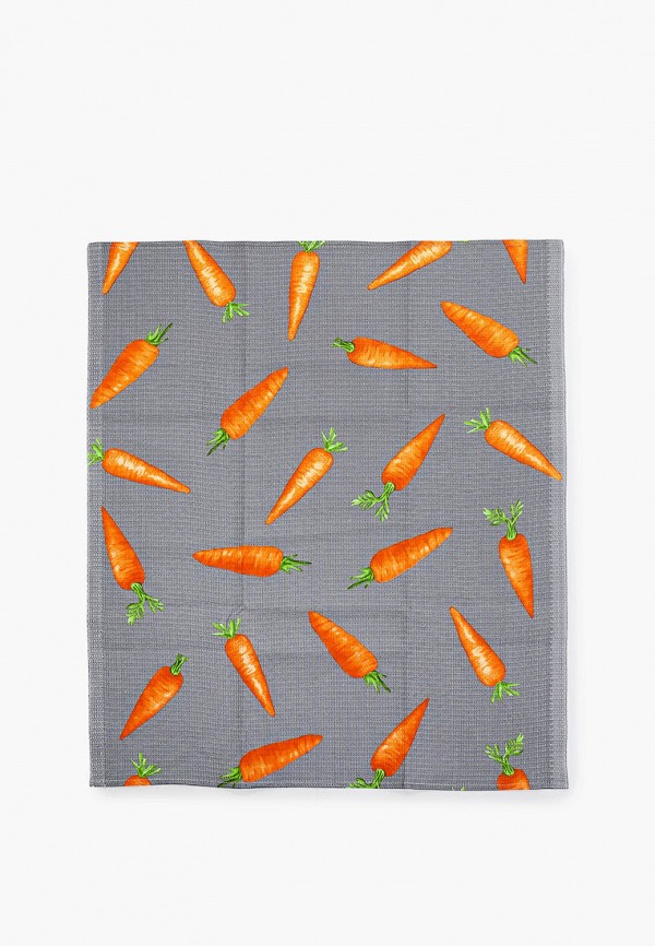 фото Набор полотенец кухонных la peonia