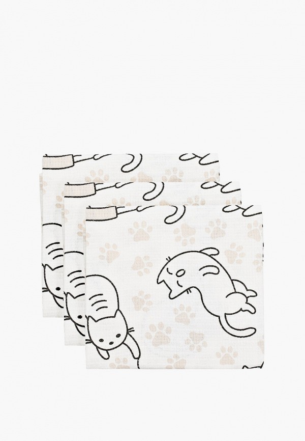 Набор полотенец кухонных La Peonia