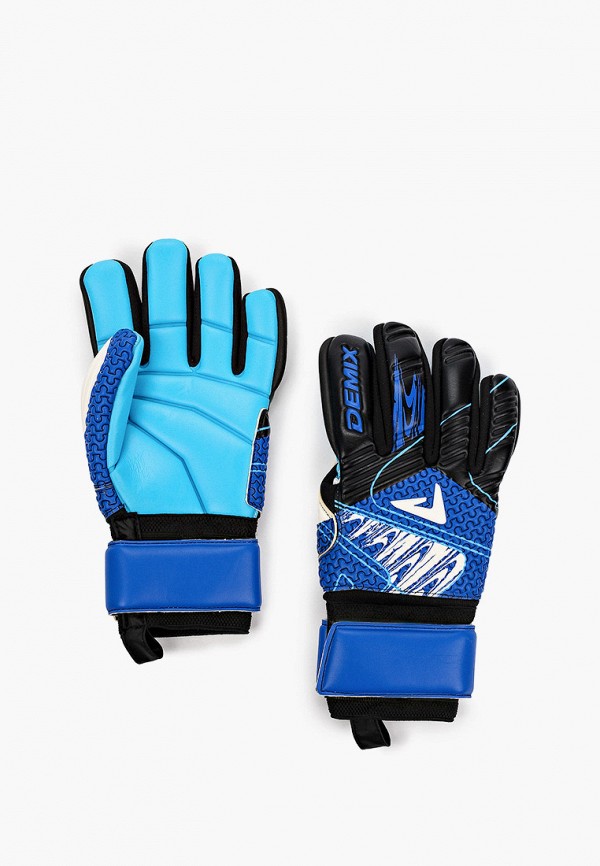 Перчатки вратарские Demix перчатки для мальчиков demix синий