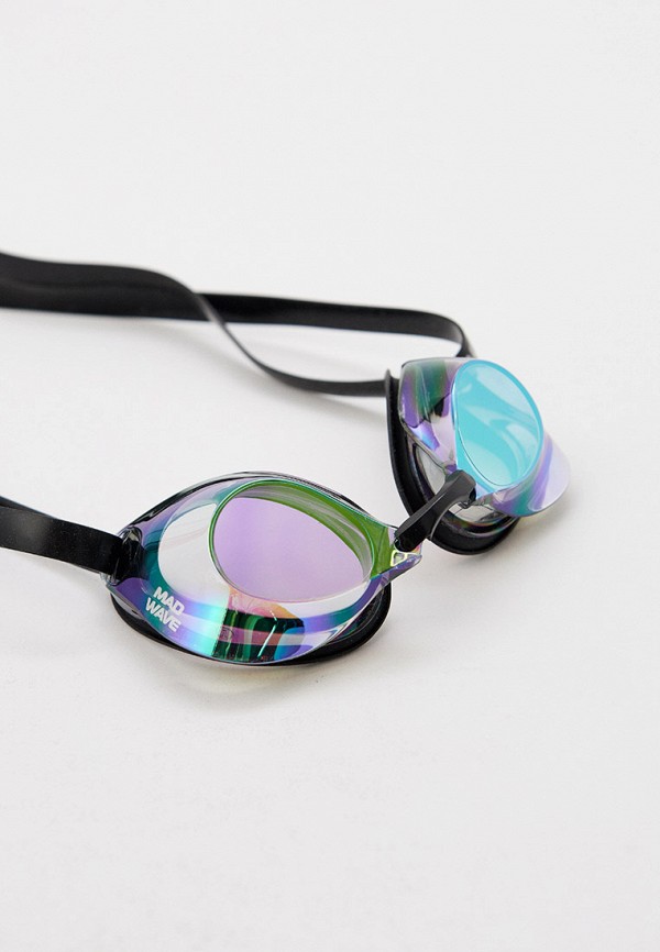 фото Очки для плавания madwave