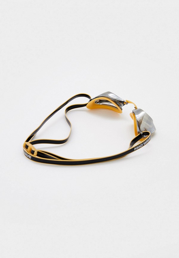 фото Очки для плавания madwave