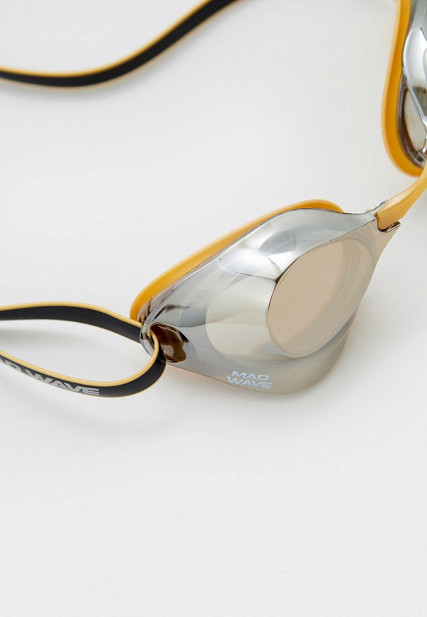 фото Очки для плавания madwave