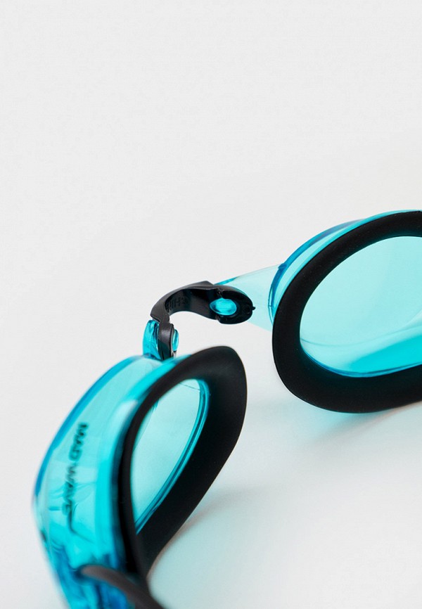 фото Очки для плавания madwave