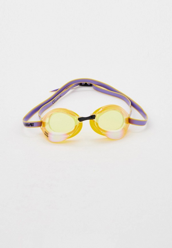 Очки для плавания MadWave 1862₽
