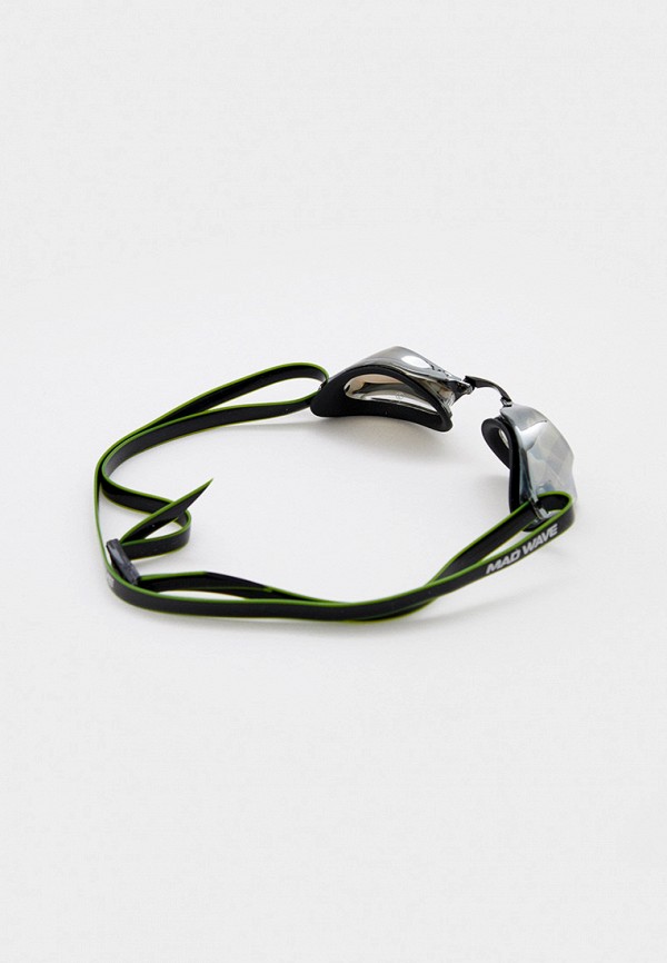 фото Очки для плавания madwave