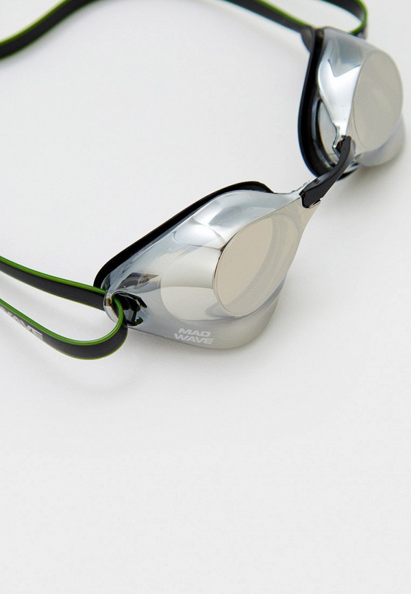 фото Очки для плавания madwave