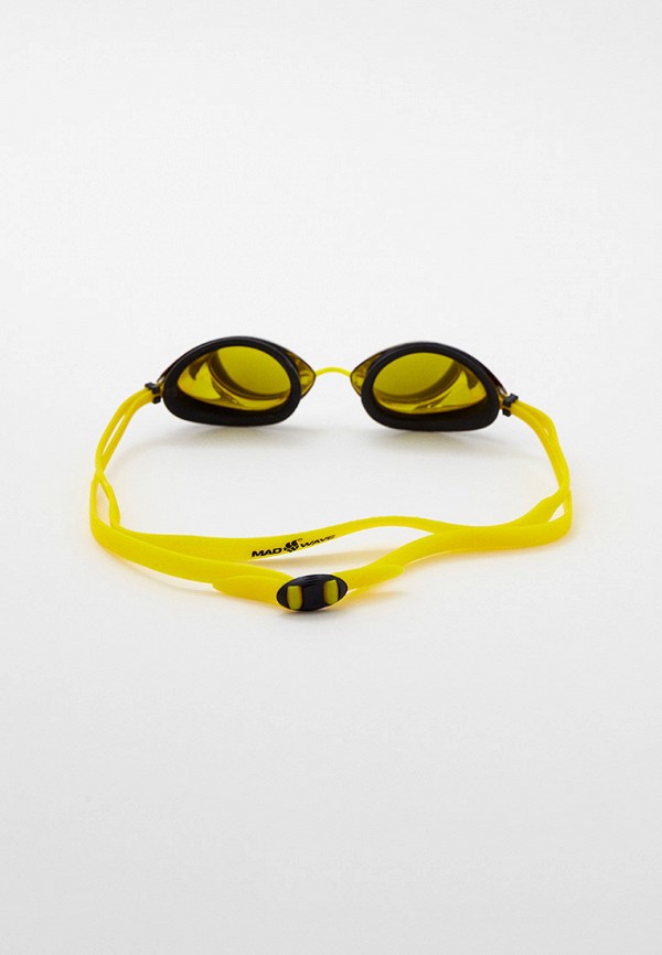 фото Очки для плавания madwave
