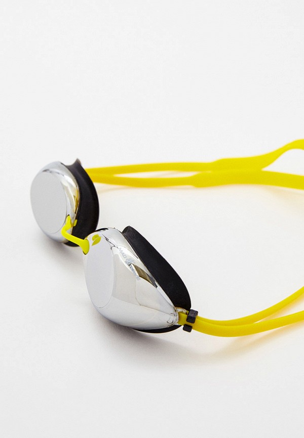 фото Очки для плавания madwave