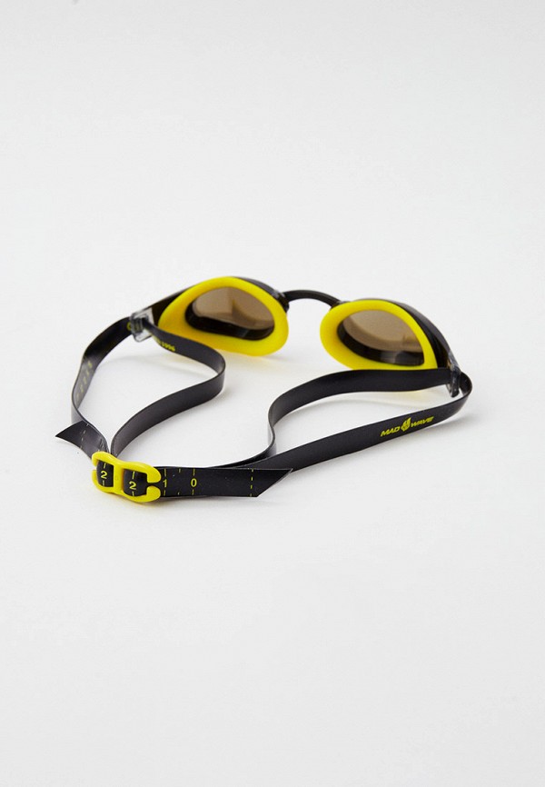 фото Очки для плавания madwave