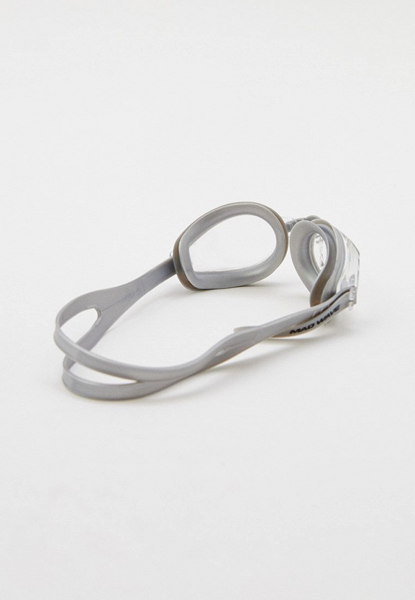 фото Очки для плавания madwave