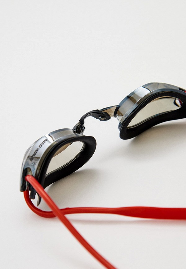 фото Очки для плавания madwave