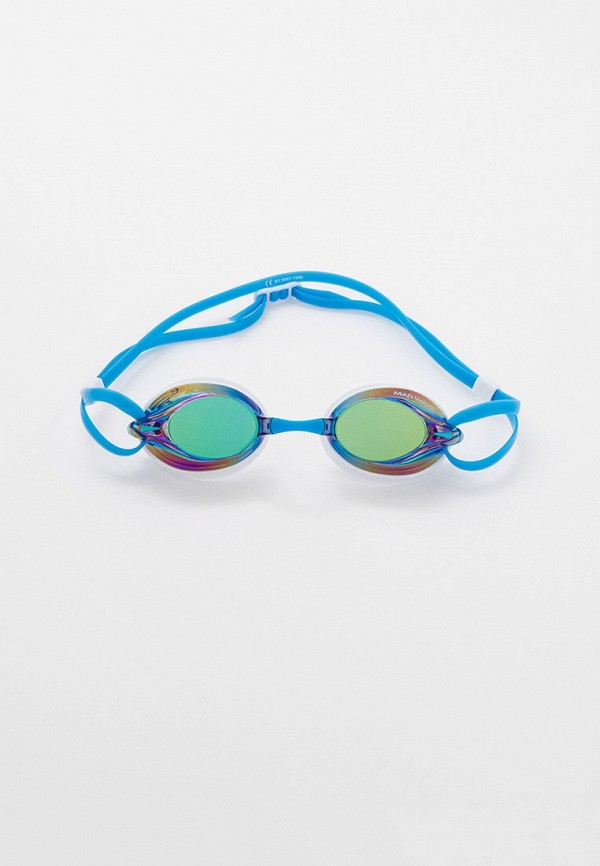 Очки для плавания MadWave 1862₽