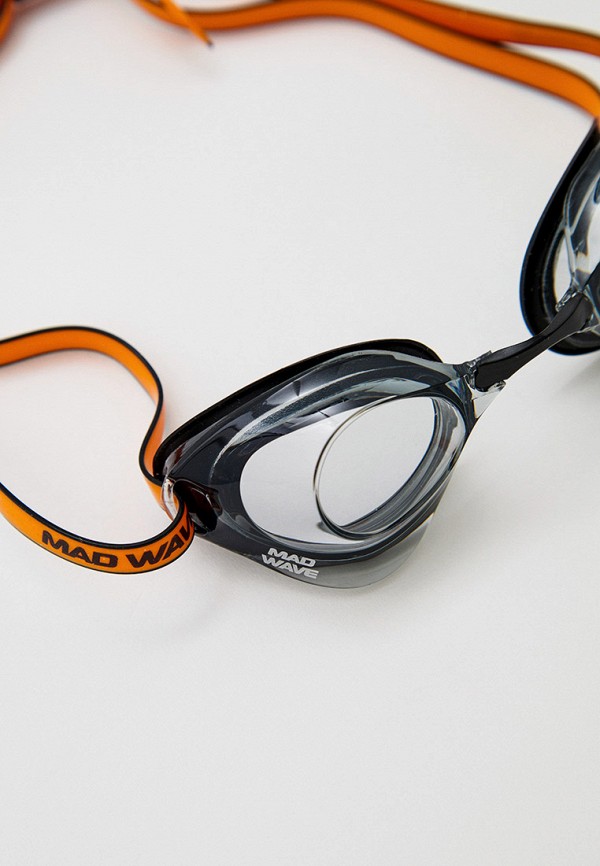 фото Очки для плавания madwave