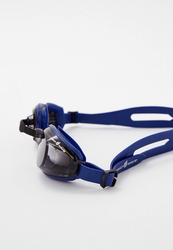 фото Очки для плавания madwave