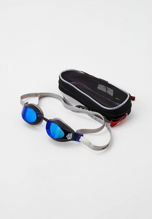 фото Очки для плавания madwave