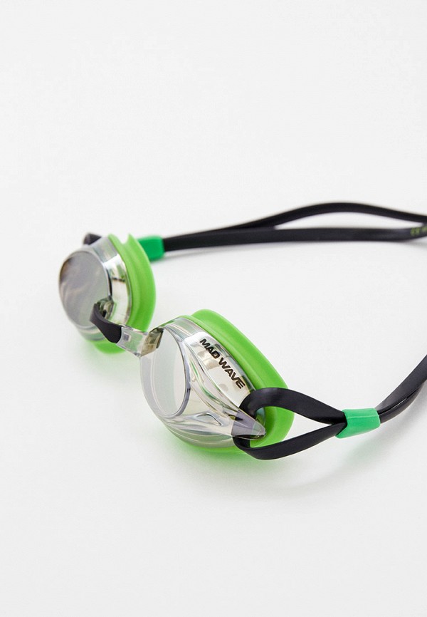 фото Очки для плавания madwave