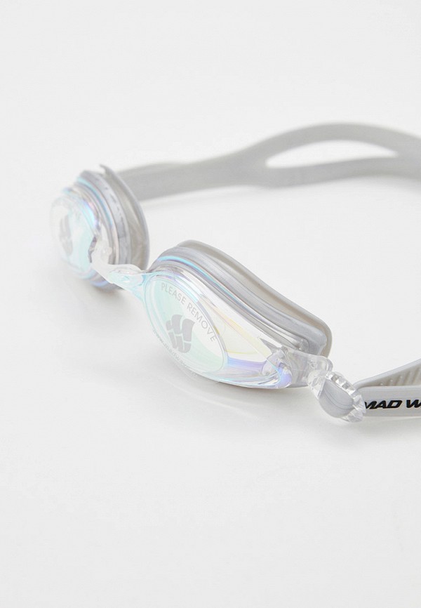 фото Очки для плавания madwave