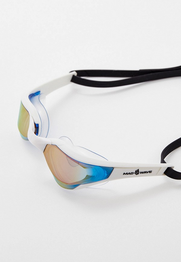 фото Очки для плавания madwave