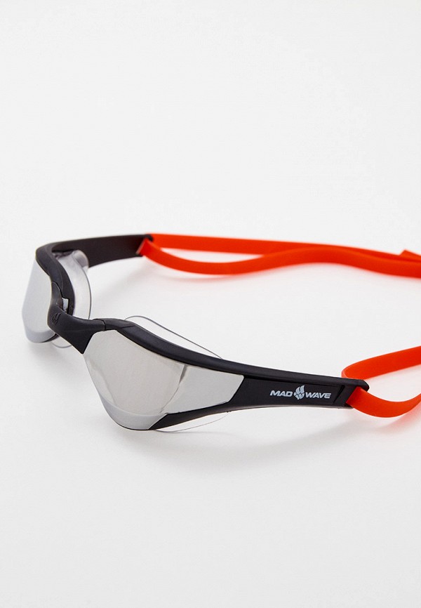 фото Очки для плавания madwave