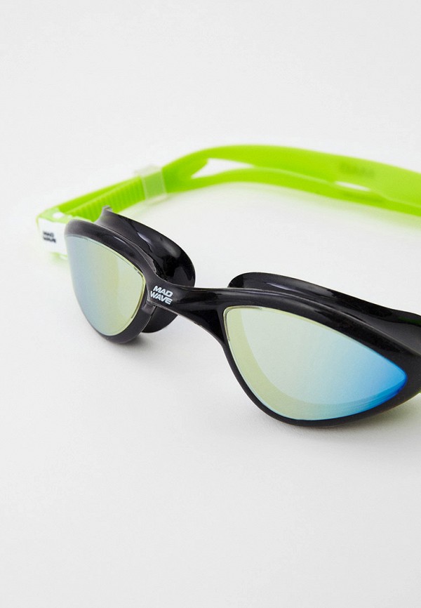 фото Очки для плавания madwave