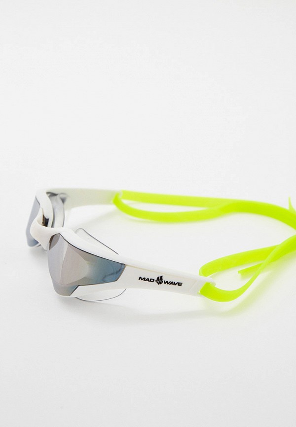 фото Очки для плавания madwave
