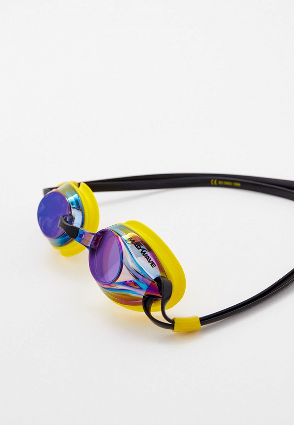 фото Очки для плавания madwave