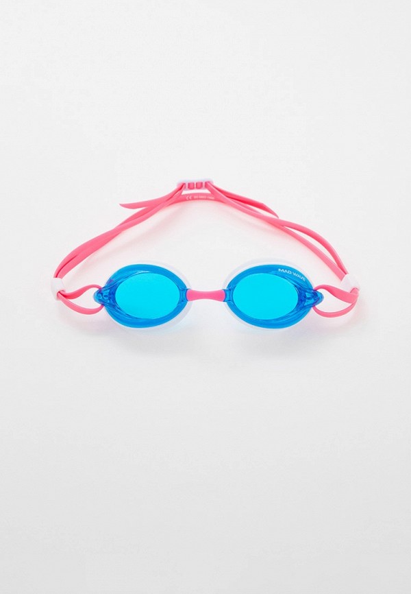 Очки для плавания MadWave 1390₽