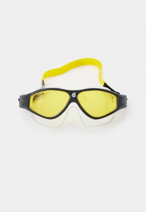 Маска для плавания MadWave FLAME Mask