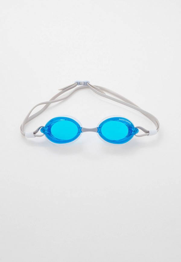 Очки для плавания MadWave 1112₽