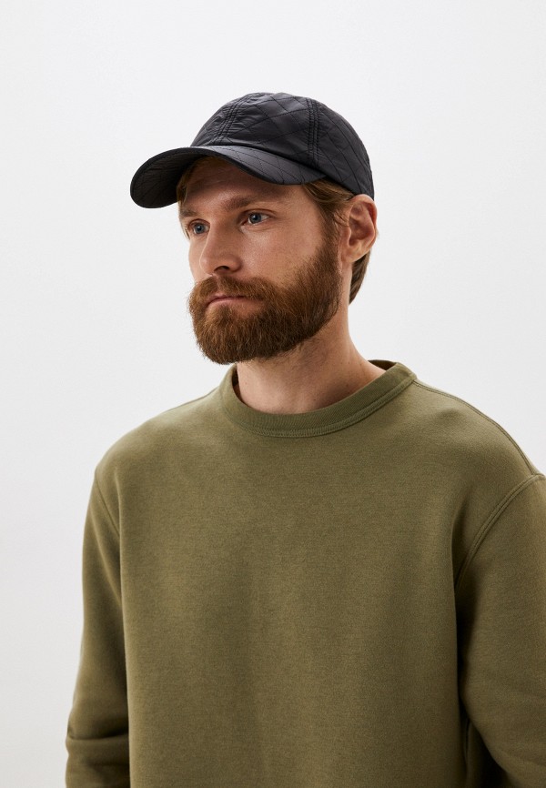 фото Бейсболка mascotte