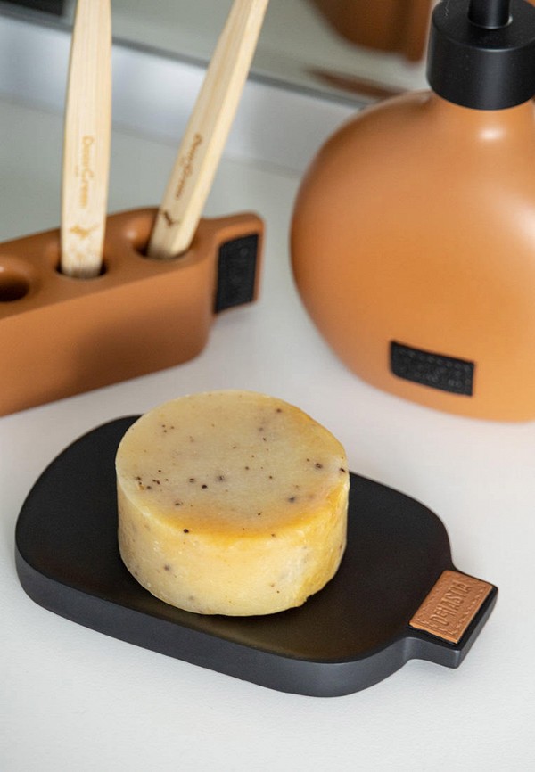 Мыльница DeNastia черный, размер 00, фото 3